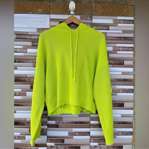 RTA Marvin Distressed Hoodie small - Picture 7 of 15